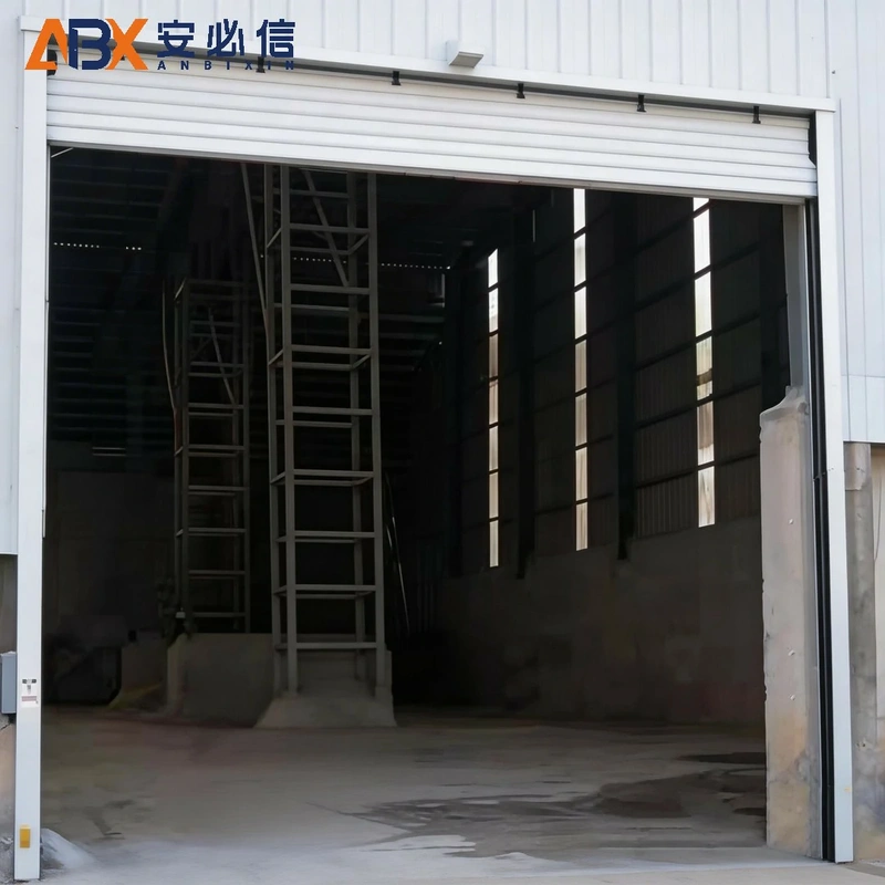 鹤壁快速堆积门
